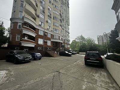 Купить квартиру г Сочи, ул Пирогова, д 5 17500000 рублей