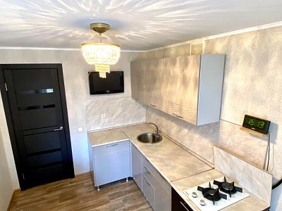 Купить квартиру г Хабаровск, ул Гамарника, д 39 5250000 рублей