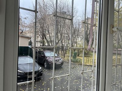 Купить квартиру г Москва, Старый Толмачёвский пер, д 7 20000000 рублей