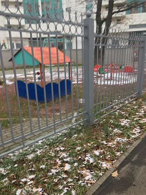 Купить квартиру г Москва, Рублёвское шоссе, д 107 45000000 рублей