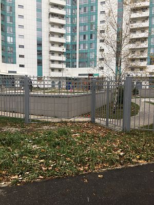 Купить квартиру г Москва, Рублёвское шоссе, д 107 45000000 рублей