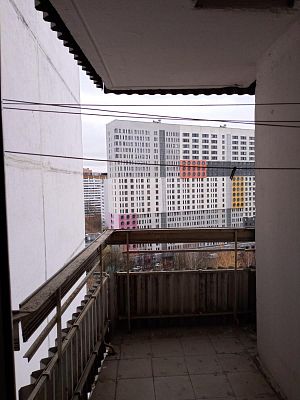 Купить квартиру г Москва, Каширское шоссе, д 84 к 1 16500000 рублей