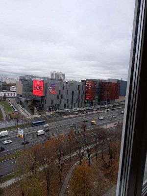 Купить квартиру г Москва, Каширское шоссе, д 84 к 1 16500000 рублей