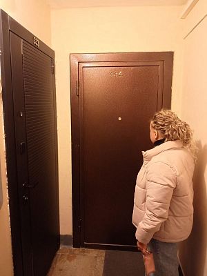 Купить квартиру г Москва, ул Мусы Джалиля, д 16 к 2 17000000 рублей