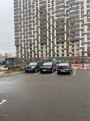 Купить квартиру г Москва, Нововладыкинский проезд, д 1 к 4 14500000 рублей