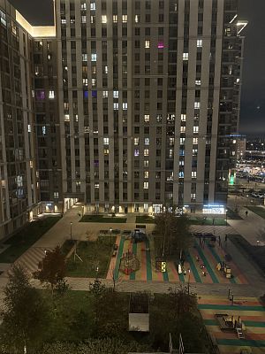 Купить квартиру г Москва, Лазоревый проезд, д 5 к 1 28500000 рублей