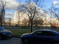 Купить квартиру г Москва, ул Коломенская, д 15 25000000 рублей