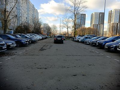 Купить квартиру г Москва, ул Коломенская, д 15 25000000 рублей