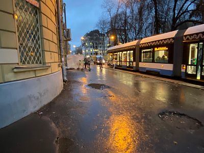 Купить квартиру г Москва, пл Борьбы, д 15 50500000 рублей