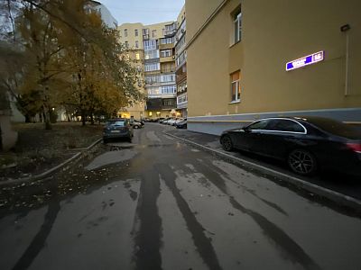 Купить квартиру г Москва, пл Борьбы, д 15 50500000 рублей