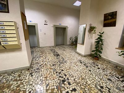 Купить квартиру г Москва, Институтский пер, д 12 59000000 рублей