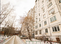 Купить квартиру г Хабаровск, ул Ким Ю Чена, д 9а 9150000 рублей