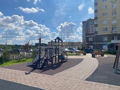 Купить квартиру г Москва, ул Татьянин Парк, д 19 к 3 23600000 рублей