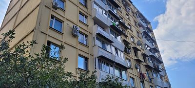 Купить квартиру г Сочи, р-н Хостинский, ул Ростовская, д 6А 20000000 рублей