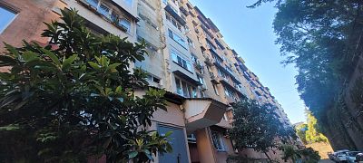 Купить квартиру г Сочи, р-н Хостинский, ул Апшеронская, д 11/2 16500000 рублей