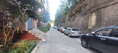 Купить квартиру г Сочи, р-н Хостинский, ул Апшеронская, д 11/2 16500000 рублей