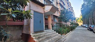 Купить квартиру г Сочи, р-н Хостинский, ул Апшеронская, д 11/2 16500000 рублей