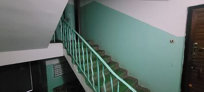 Купить квартиру г Сочи, р-н Хостинский, ул Апшеронская, д 11/2 16500000 рублей