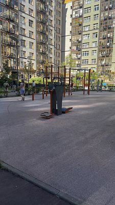 Купить квартиру г Москва, б-р Андрея Тарковского, д 7 13890000 рублей