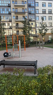 Купить квартиру г Москва, б-р Андрея Тарковского, д 7 13890000 рублей