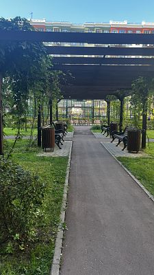 Купить квартиру г Москва, б-р Андрея Тарковского, д 7 13890000 рублей