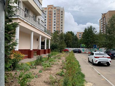 Купить квартиру г Москва, ул Полярная, д 4 к 2 23500000 рублей