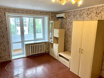 Купить квартиру г Хабаровск, ул Панькова, д 20 5500000 рублей