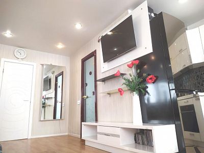 Купить квартиру г Хабаровск, ул Краснореченская, д 149 4500000 рублей