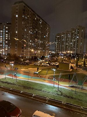 Купить квартиру г Москва, ул Бориса Пастернака, д 13 12750000 рублей