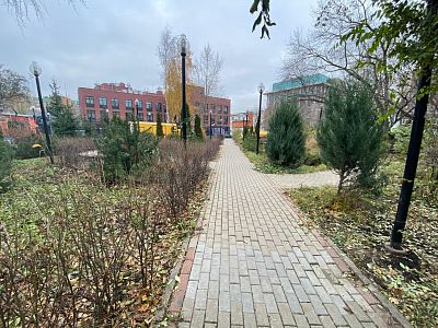 Купить квартиру г Москва, ул Краснопролетарская, д 9 38000000 рублей