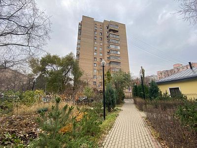 Купить квартиру г Москва, ул Краснопролетарская, д 9 38000000 рублей