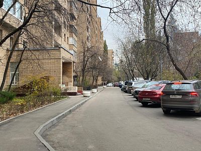 Купить квартиру г Москва, ул Краснопролетарская, д 9 38000000 рублей
