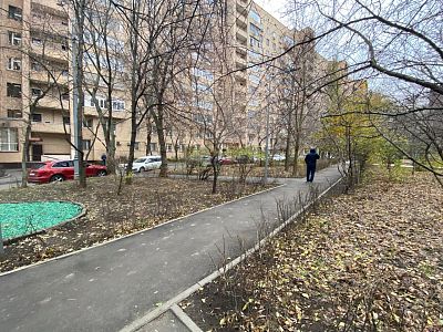 Купить квартиру г Москва, ул Краснопролетарская, д 9 38000000 рублей