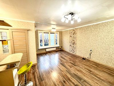 Купить квартиру Московская обл, г Видное, рп Лопатино, ул Сухановская, д 11 5950000 рублей
