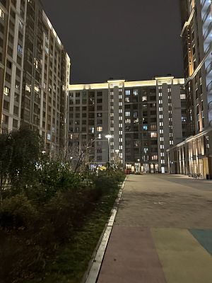 Купить квартиру г Москва, Лазоревый проезд, д 1А к 2 25000000 рублей