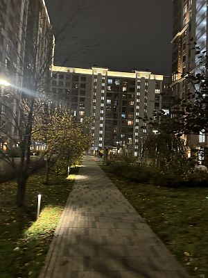 Купить квартиру г Москва, Лазоревый проезд, д 1А к 2 25000000 рублей