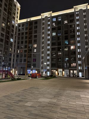 Купить квартиру г Москва, Лазоревый проезд, д 1А к 2 25000000 рублей