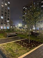 Купить квартиру г Москва, Боровское шоссе, д 2 к 4 19500000 рублей