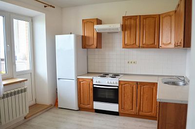 Купить квартиру Московская обл, г Подольск, ул Садовая, д 3 к 2 6000000 рублей