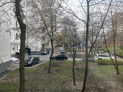 Купить квартиру г Москва, Яковоапостольский пер, д 17 43000000 рублей