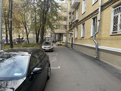 Купить квартиру г Москва, Яковоапостольский пер, д 17 43000000 рублей