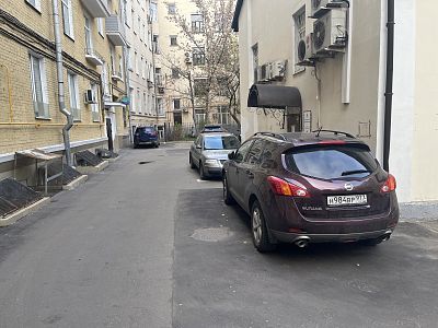 Купить квартиру г Москва, Яковоапостольский пер, д 17 43000000 рублей