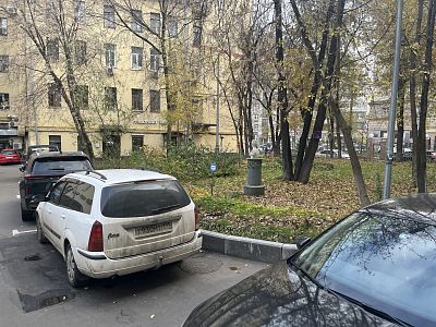 Купить квартиру г Москва, Яковоапостольский пер, д 17 43000000 рублей