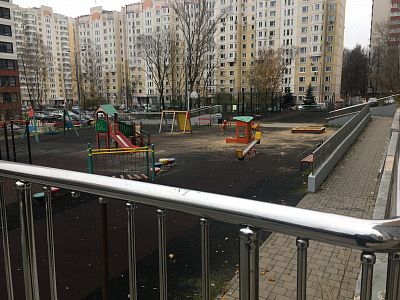 Купить квартиру г Москва, ул Молодогвардейская, д 24 28100000 рублей