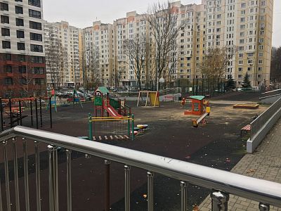 Купить квартиру г Москва, ул Молодогвардейская, д 24 28100000 рублей