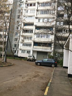Купить квартиру г Москва, ул Кунцевская, д 13/6 20850000 рублей