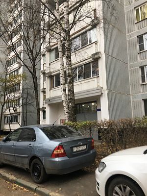 Купить квартиру г Москва, ул Кунцевская, д 13/6 20850000 рублей