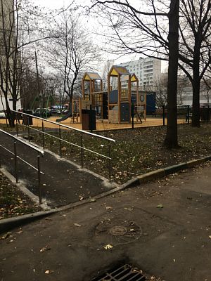 Купить квартиру г Москва, ул Кунцевская, д 13/6 20850000 рублей