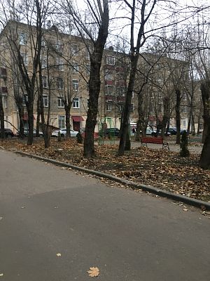 Купить квартиру г Москва, ул Молодогвардейская, д 27 к 1 16900000 рублей