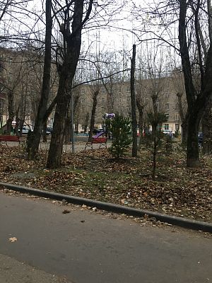 Купить квартиру г Москва, ул Молодогвардейская, д 27 к 1 16900000 рублей